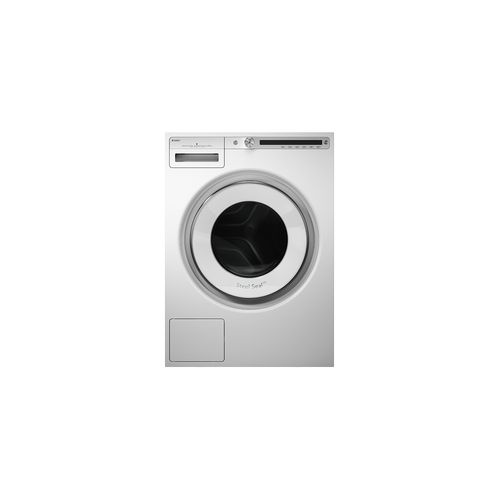 Steel Seal | 8 Kg | Washing Machine | W4104C.W.AU