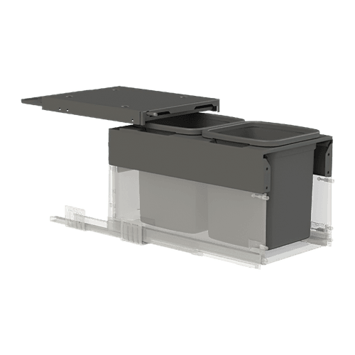 Hideaway Concelo Entro Bin Legrabox | CE-350-216[BL]-OG