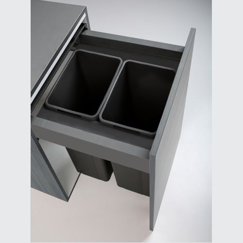 Wesco® Pull Boy Bin for Blum LEGRABOX pure