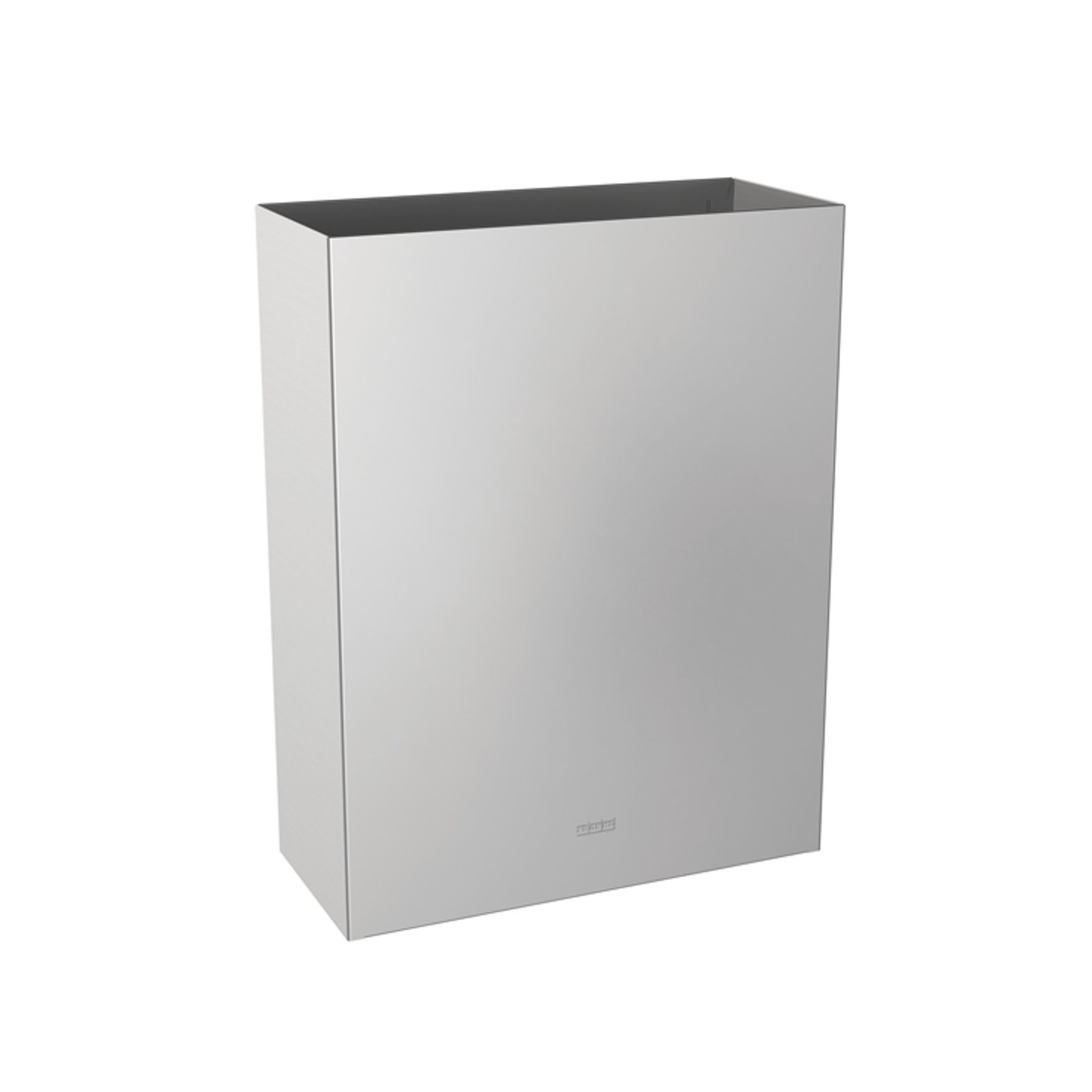 Franke Rodan Surface Mounted Paper Waste Bin