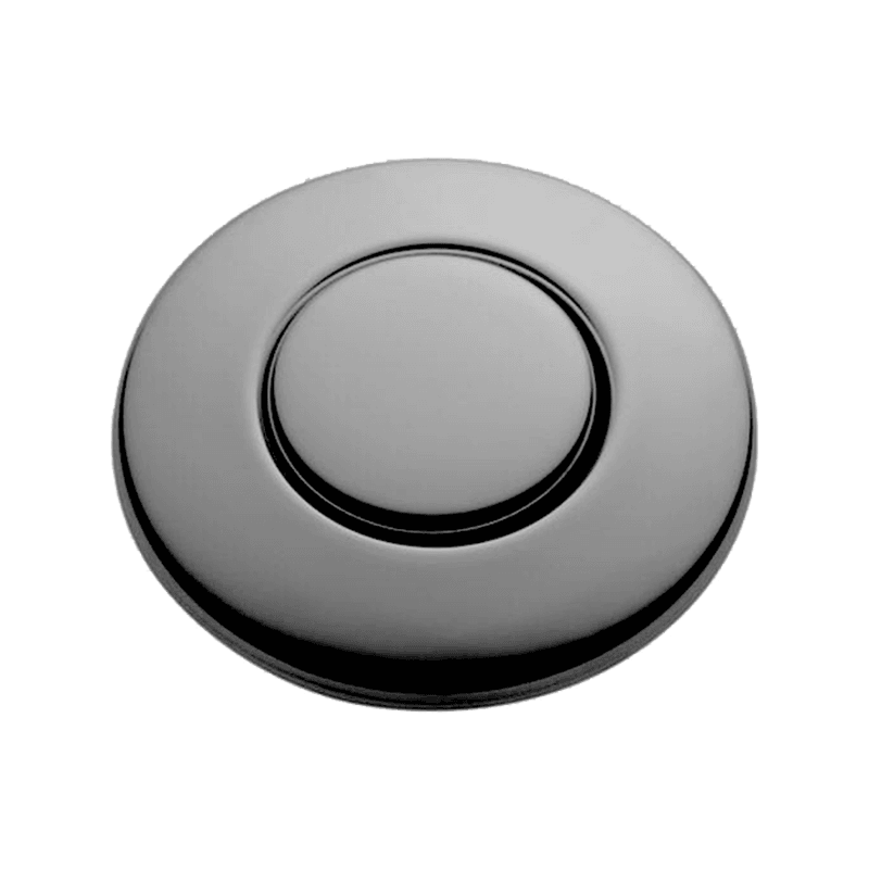 Aspen Waste Master Air Switch Gun Metal