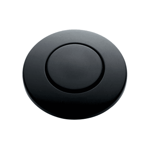 Aspen Waste Master Air Switch Matte Black