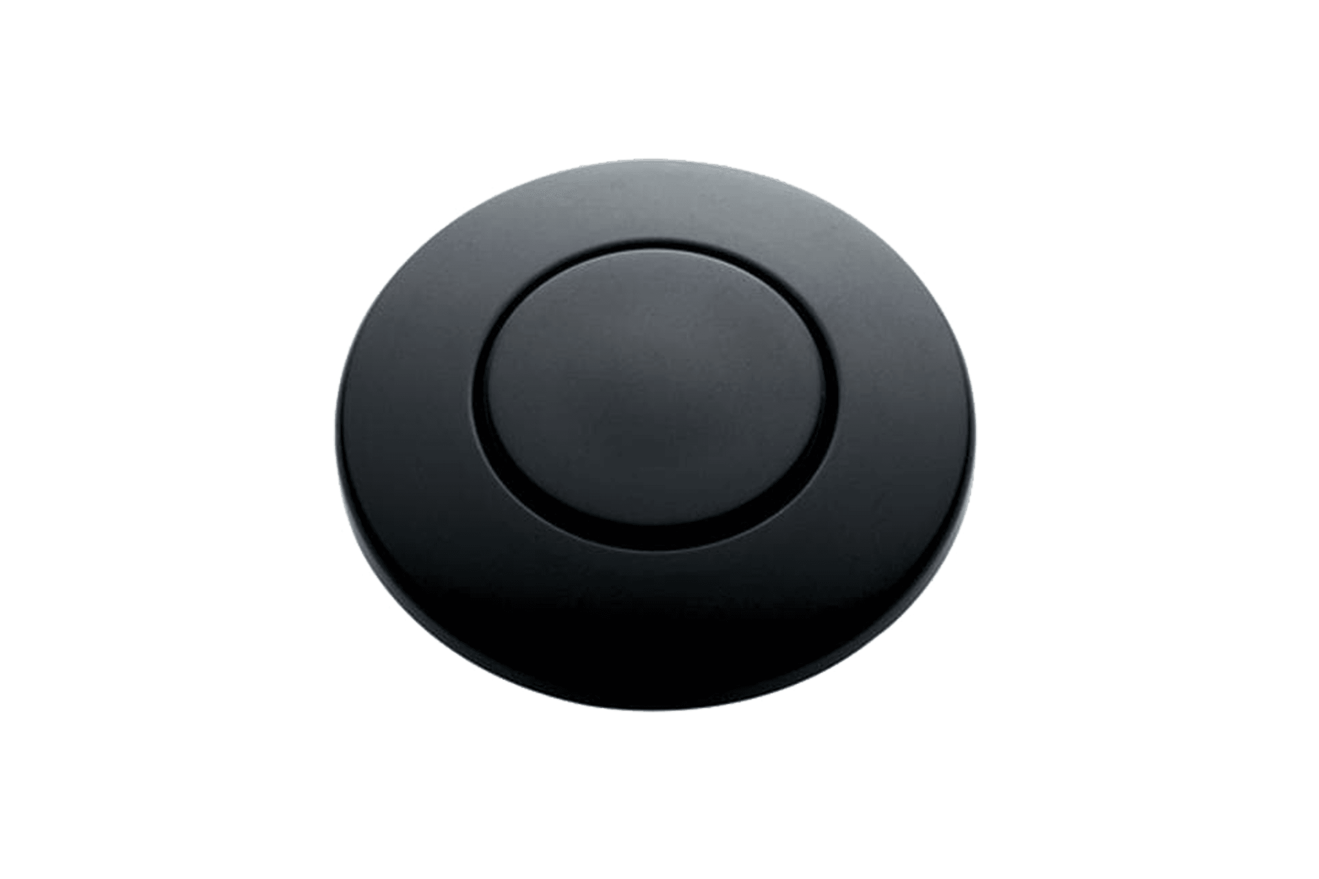 Aspen Waste Master Air Switch Matte Black
