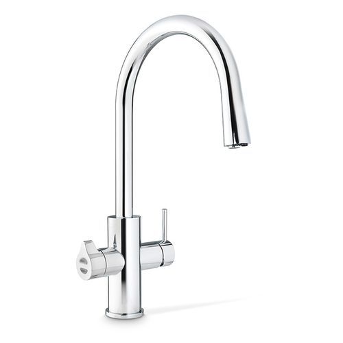 HydroTap G5 BCSHA Celsius All-in-One Arc | Chrome