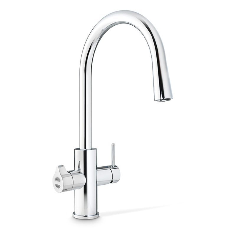 HydroTap G5 BCSHA Celsius All-in-One Arc | Chrome