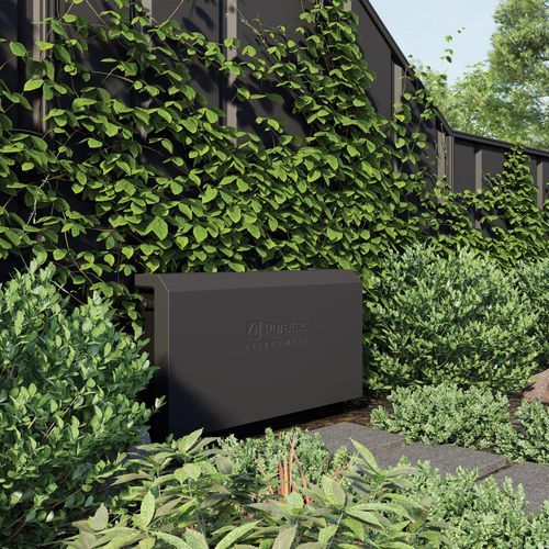 FilterWall-F4-CC Filter