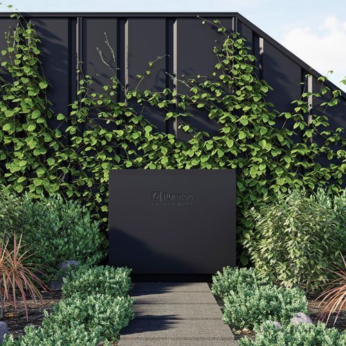 FilterWall-F6-MB Filter