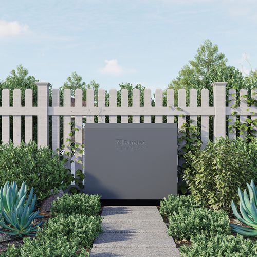 FilterWall-F6-MG Filter