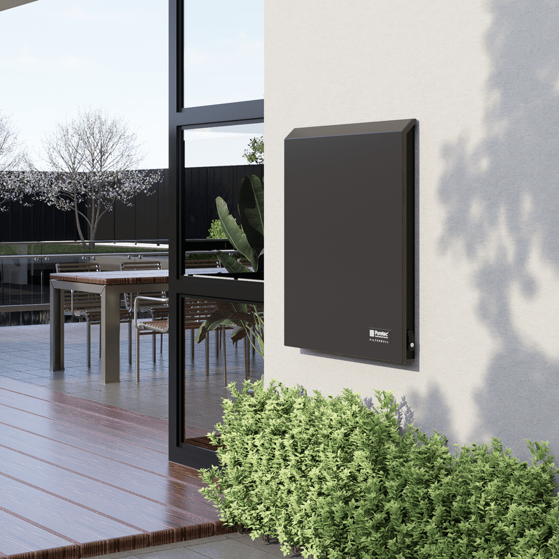 FilterWall-IM2-MN Filter