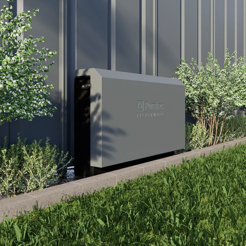 FilterWall-F4-MG Filter