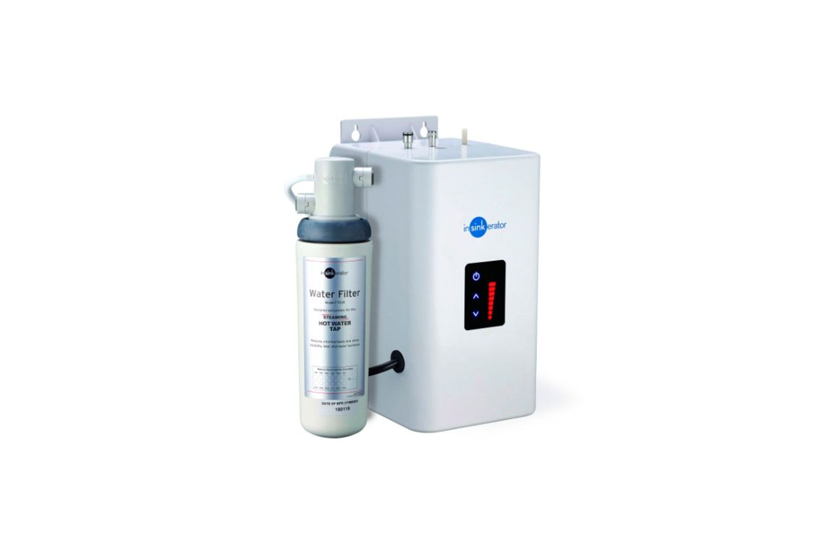 Neotank | Near-boiling + Cold Filtered Water System