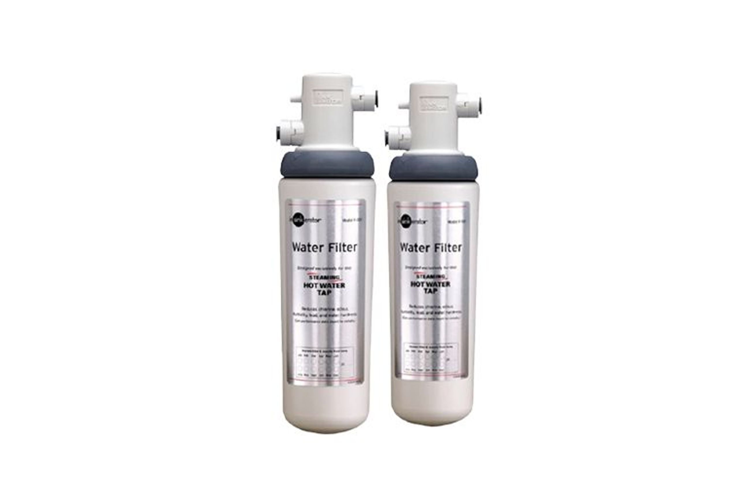 F-701R Twin Pack Replacement Filters