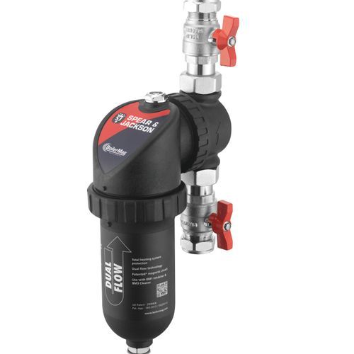 Boilermag Residential Magnetic Filter - BM22