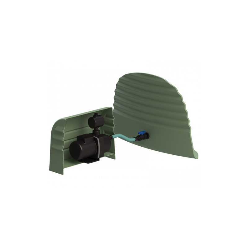 Promax Water Pump Kit 50 LPM