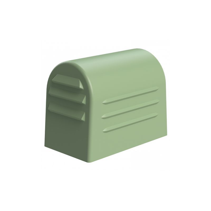 Promax Pump Cover Small 