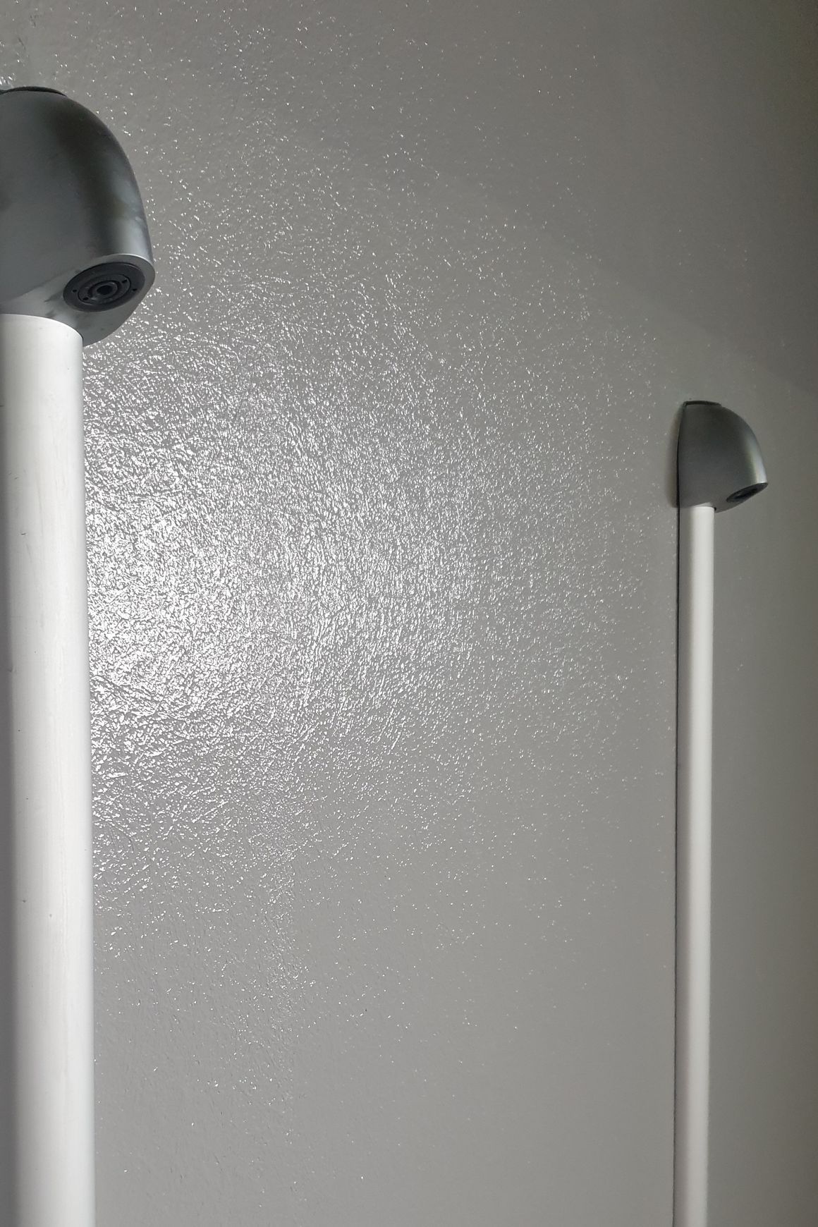 Chevaline Dexx Wet Area System