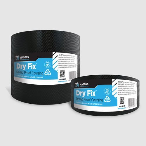Masons Dry-Fix™ DPC