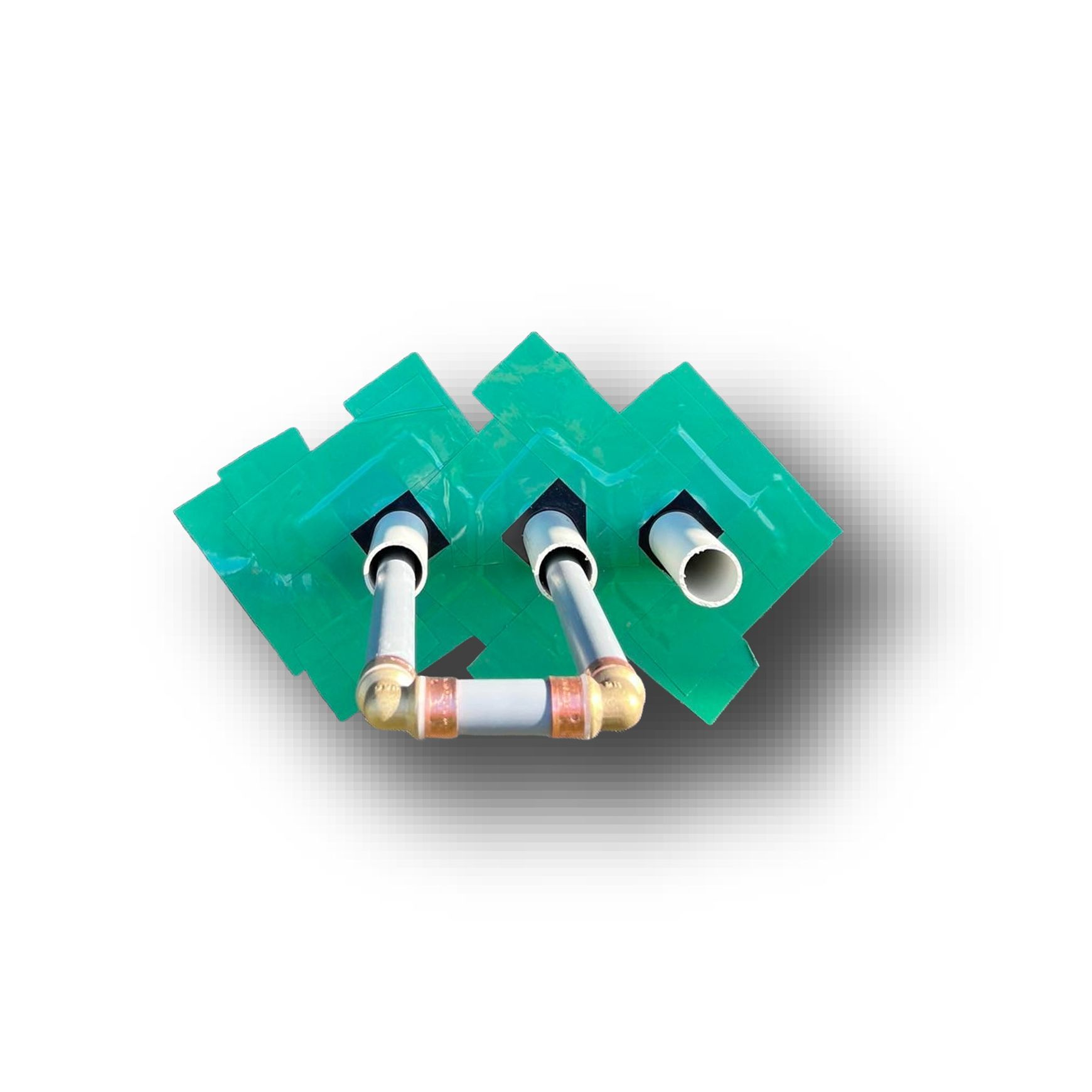 FPS Adhesive Seal Range