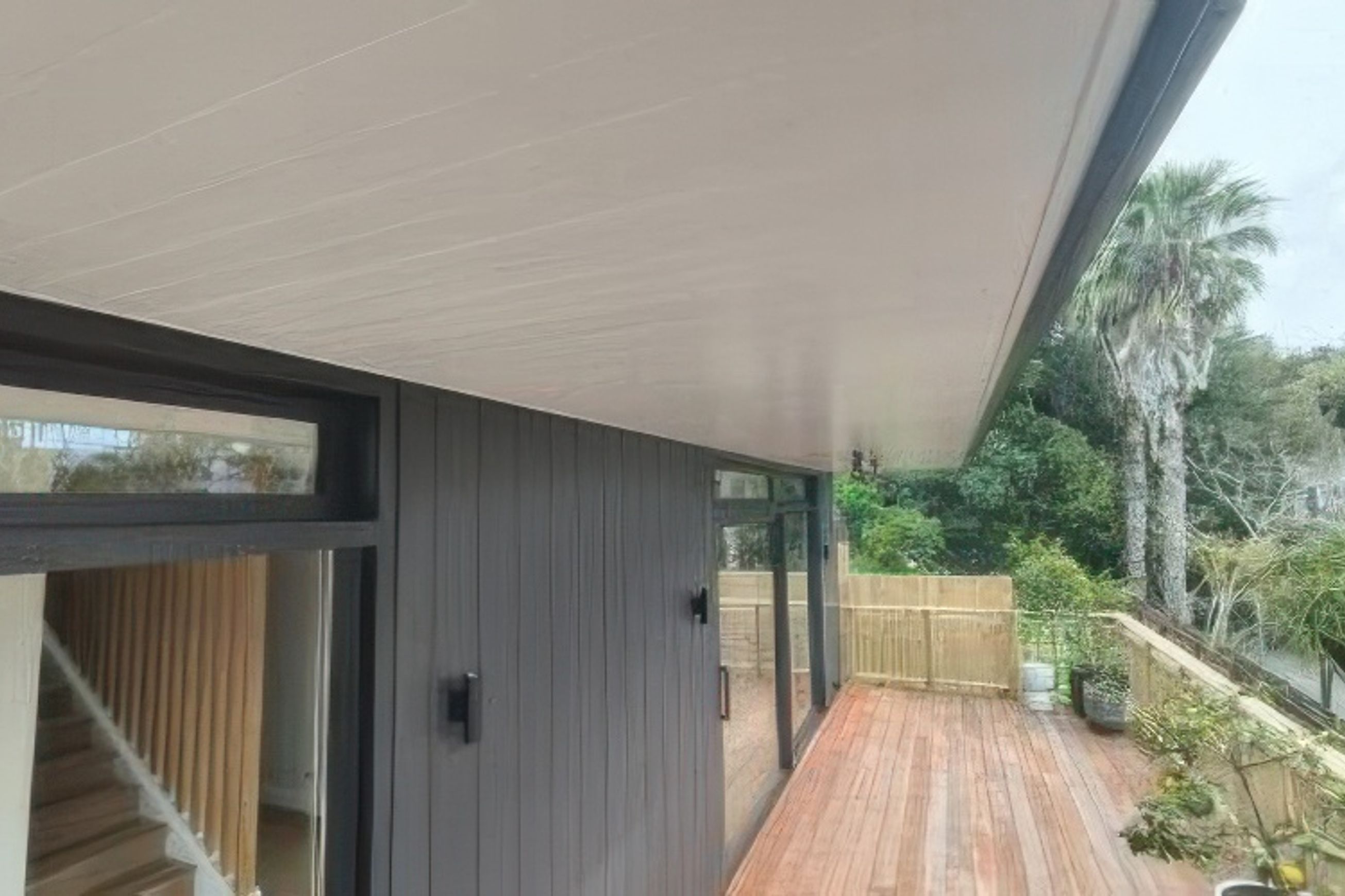 AliClad: Aluminium Weatherboards (Cladding and Soffits)