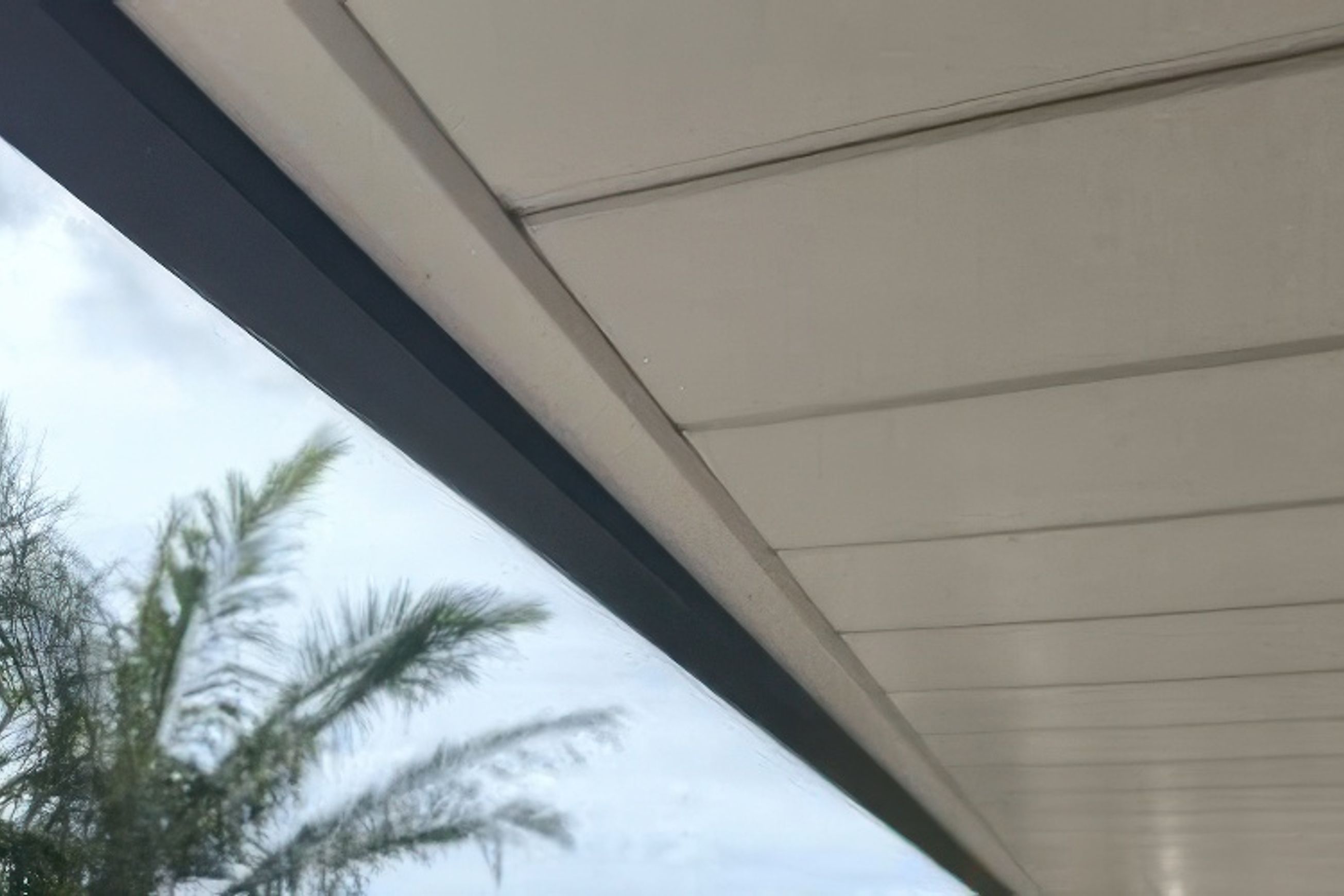 AliClad: Aluminium Weatherboards (Cladding and Soffits)