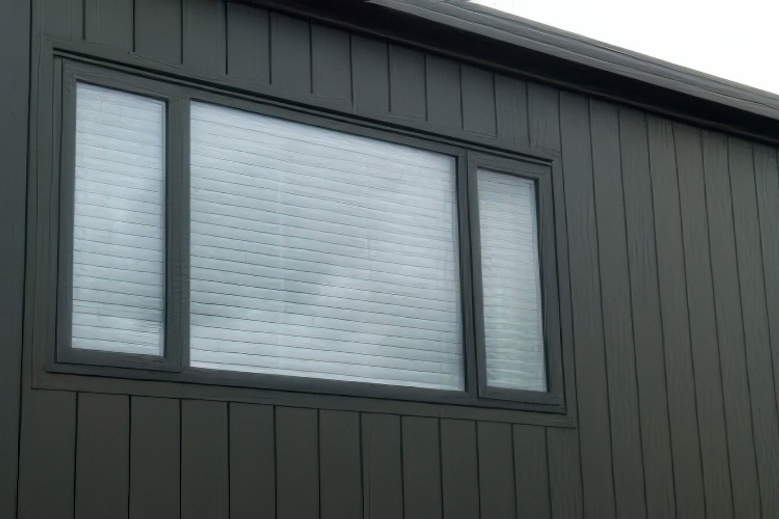 AliClad: Aluminium Weatherboards (Cladding and Soffits)