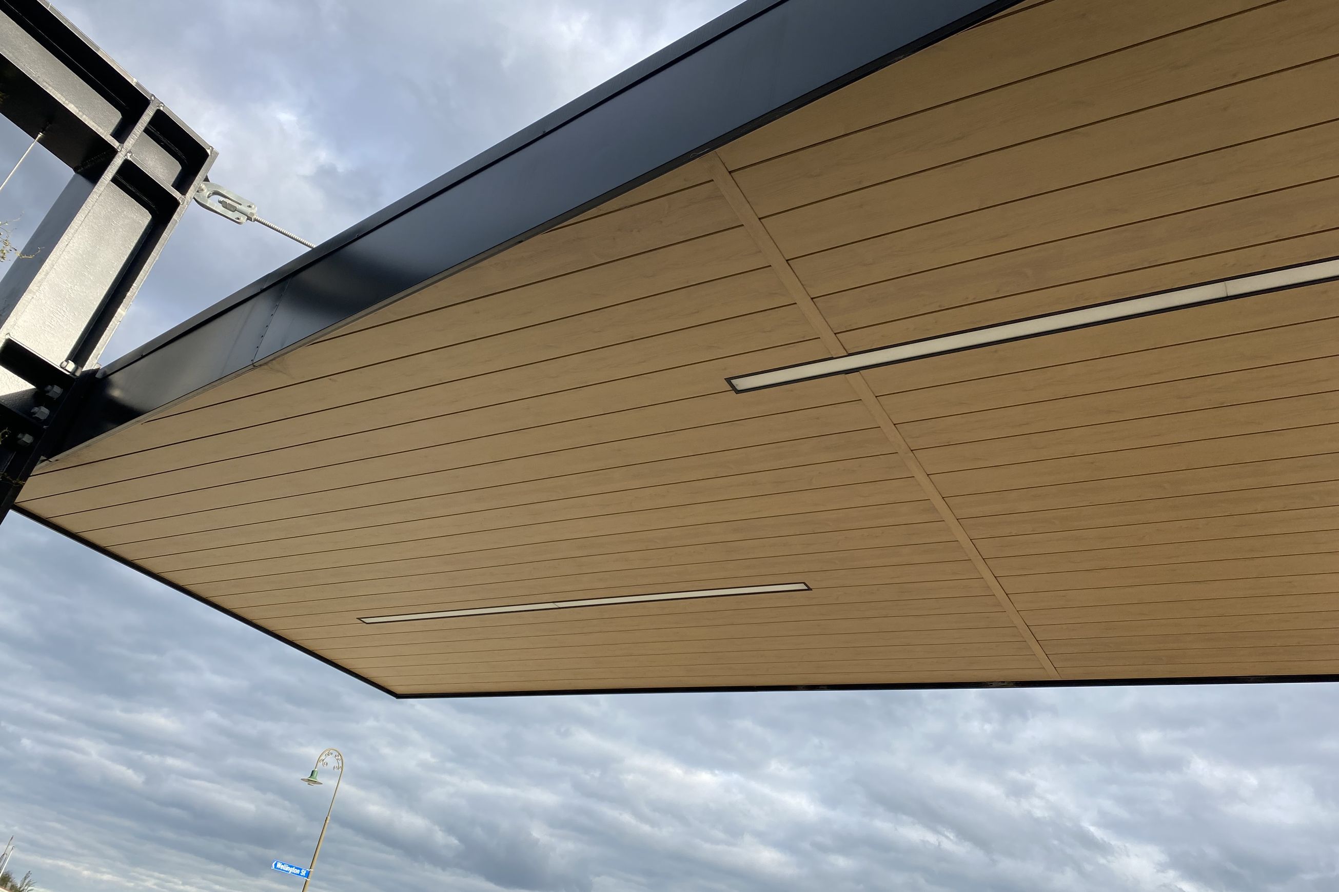 AliClad: Aluminium Weatherboards (Cladding and Soffits)