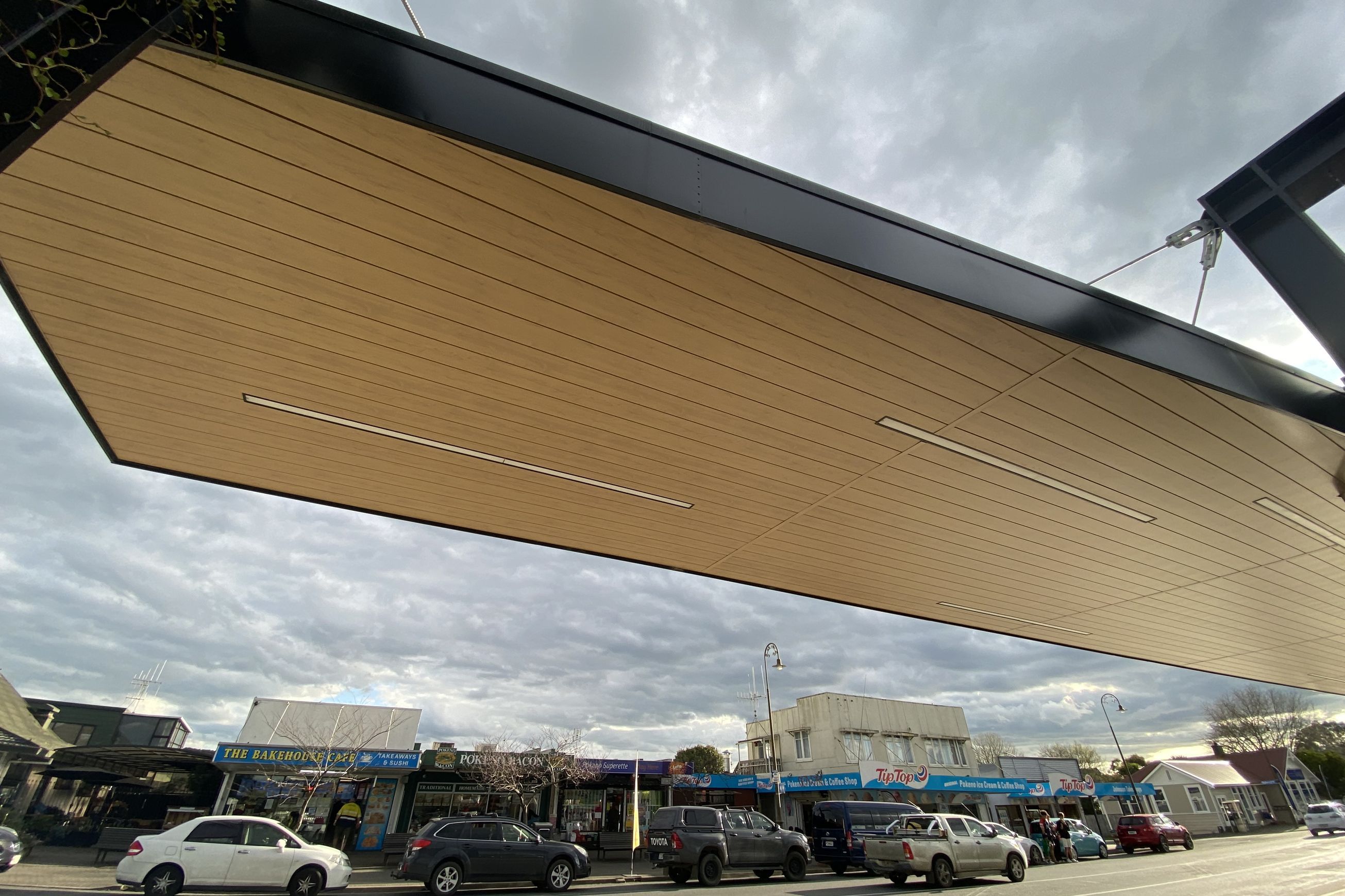 AliClad: Aluminium Weatherboards (Cladding and Soffits)