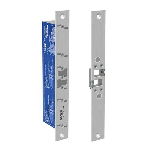 SL30DBL - COBALT Electronic Side Load Lock