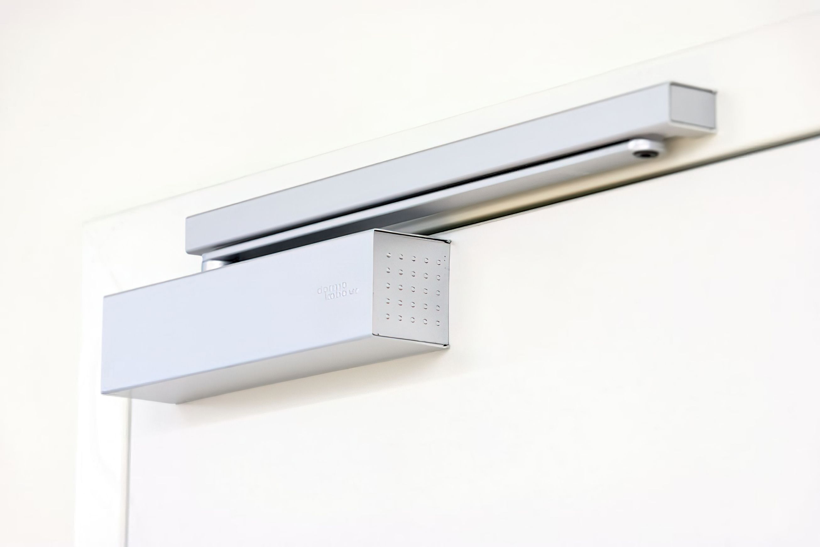 TS93 System - Door Closer