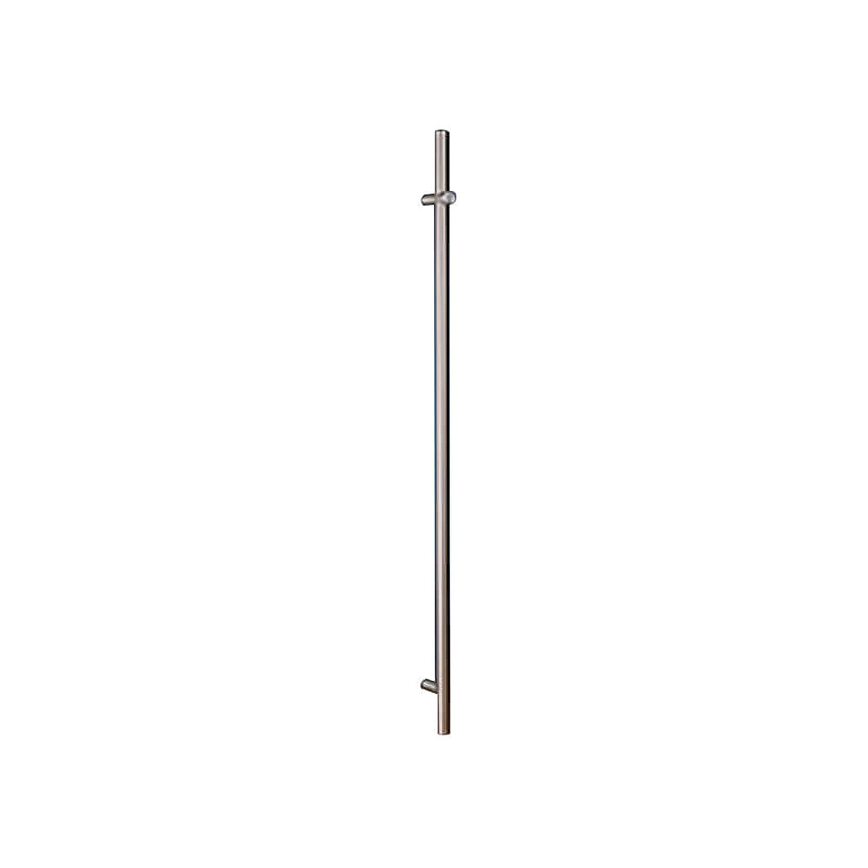 Entrance Pull Handles