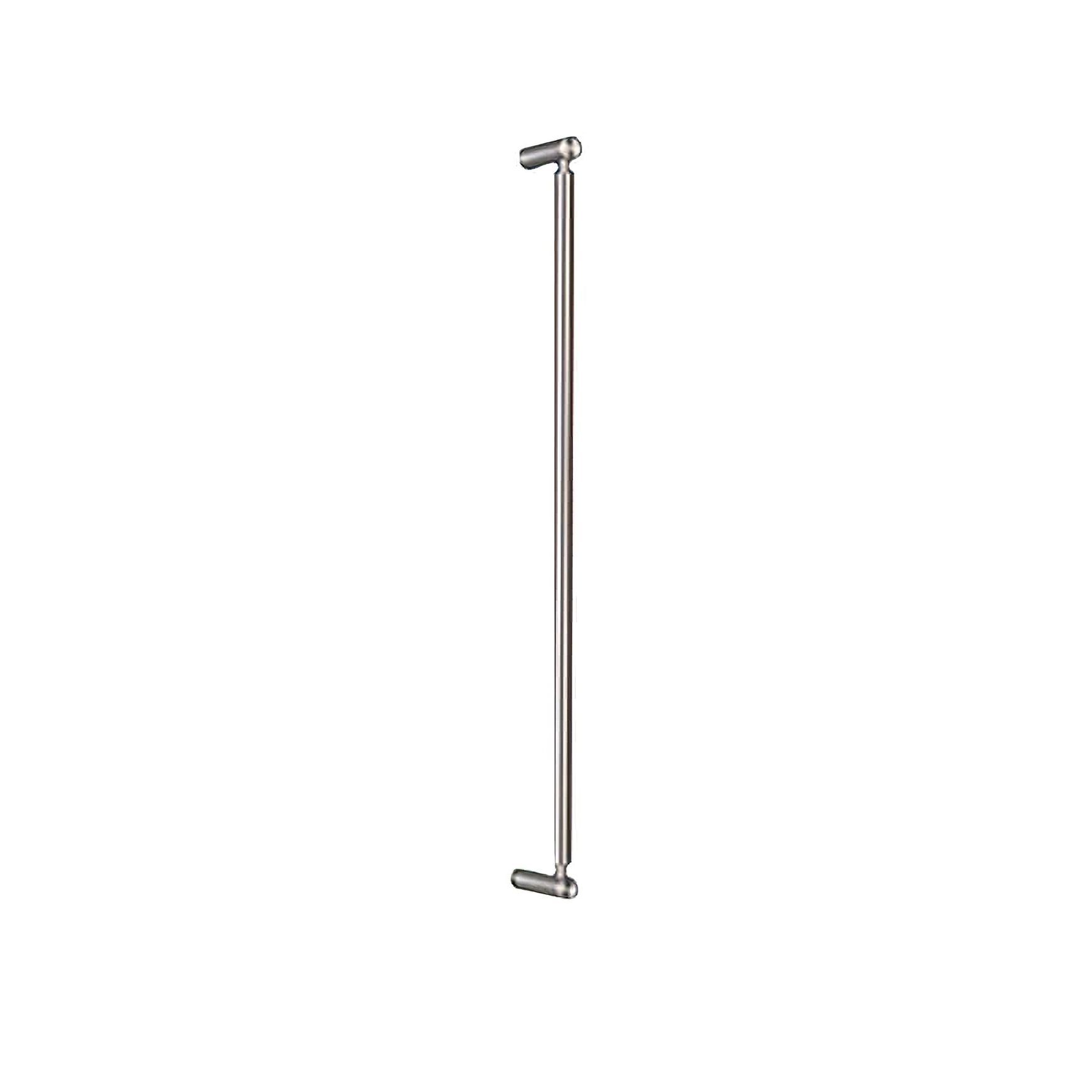 Entrance Pull Handles