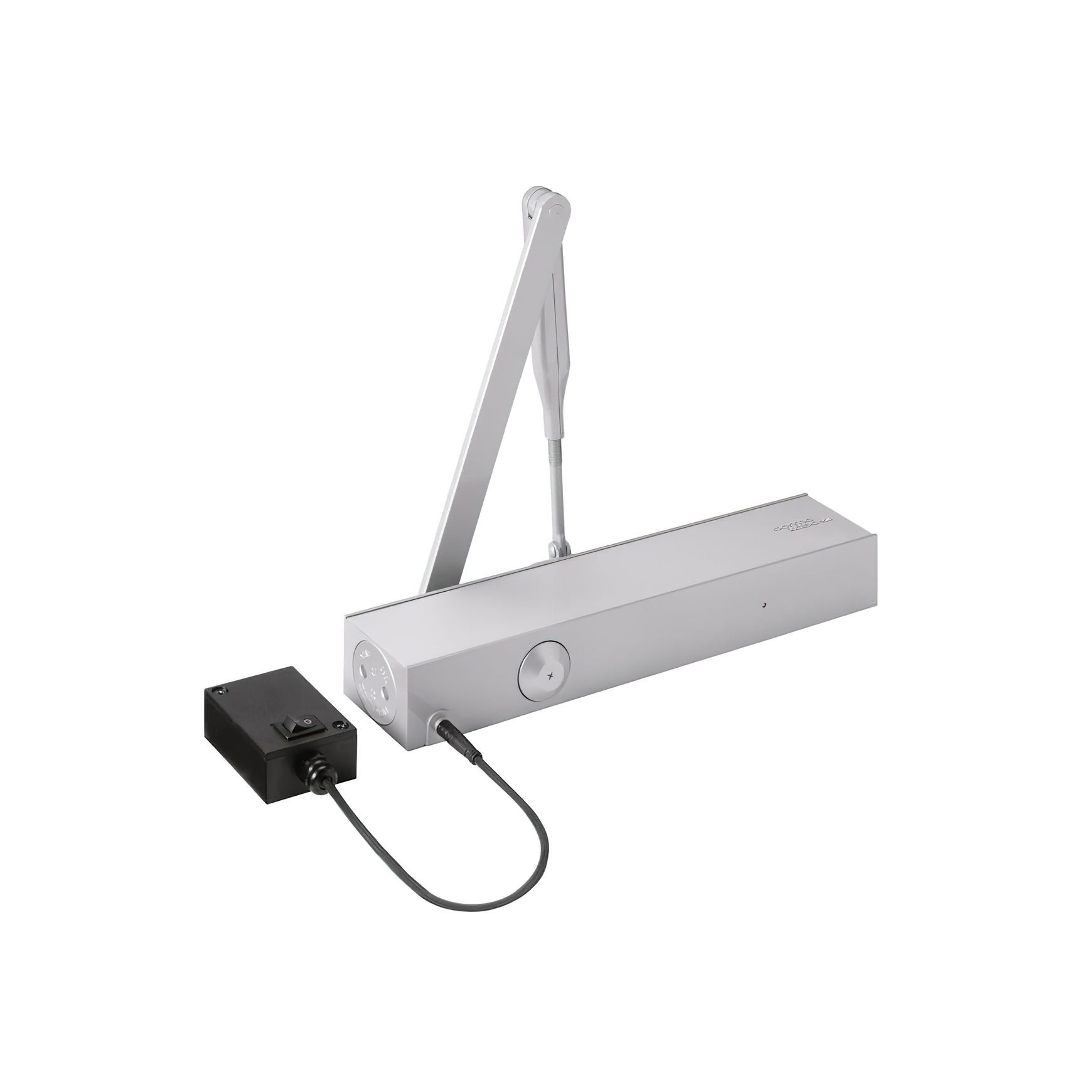 TS73 EMF - Door Closer