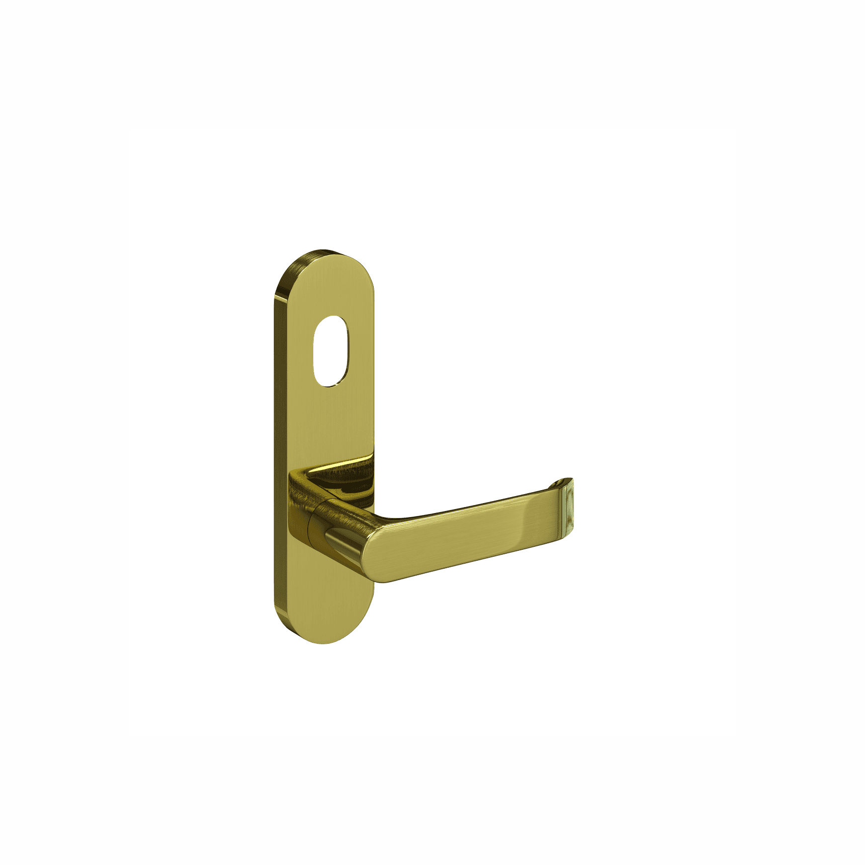 Legge Luxe Hardware Finishes