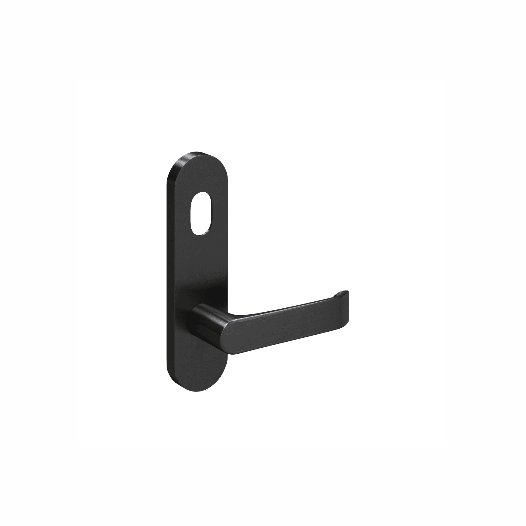 Legge 500 Series Leonardo (12) Door Furniture