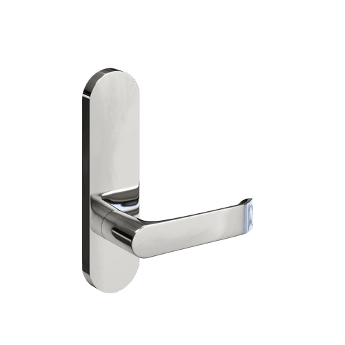 Legge 500 Series Leonardo (12) Door Furniture