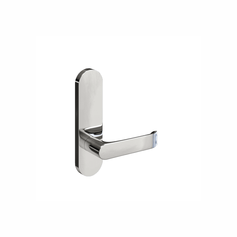 Legge 500 Series Leonardo (12) Door Furniture