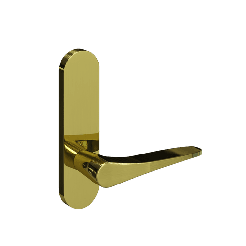 Legge 500 Series Rubens (56) Door Furniture