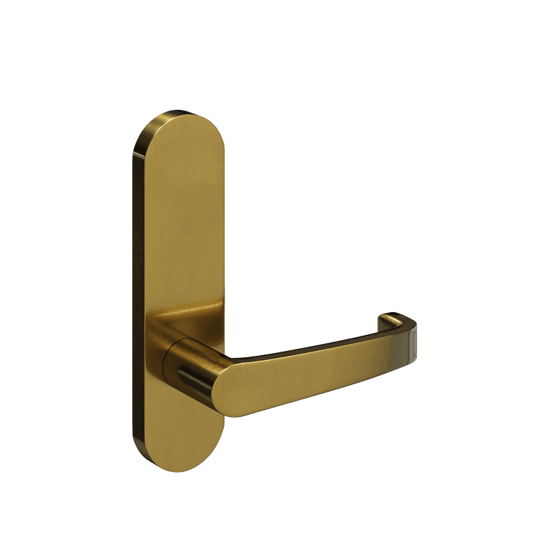 Legge 500 Series Ergo (62) Door Furniture