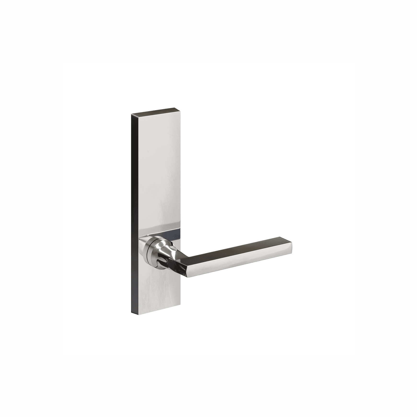 Legge Luxe Hardware Finishes