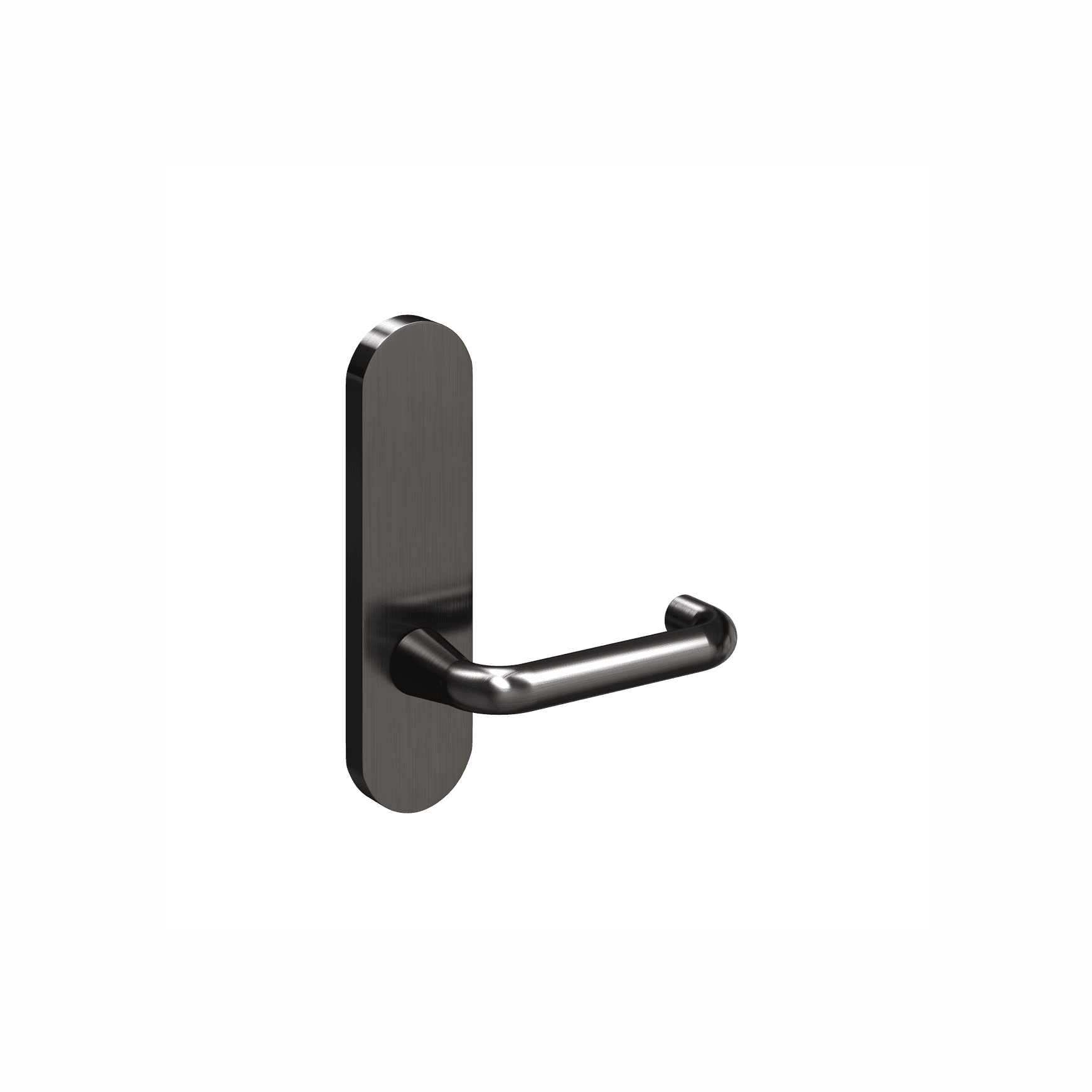 Legge 500 Series Alpha (29) Door Furniture