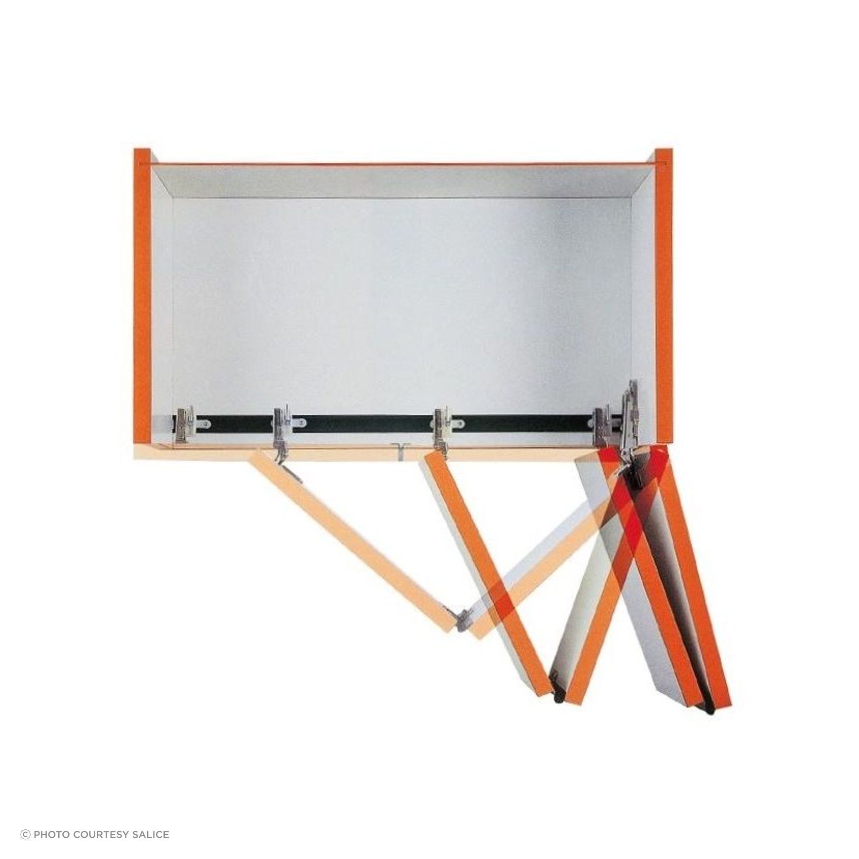Salice Bifolding Doors