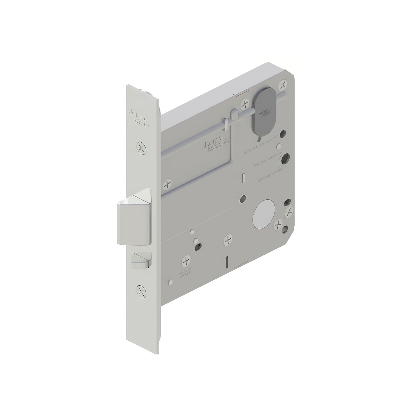 MS2600 & MS2900 Series Mortice Locks