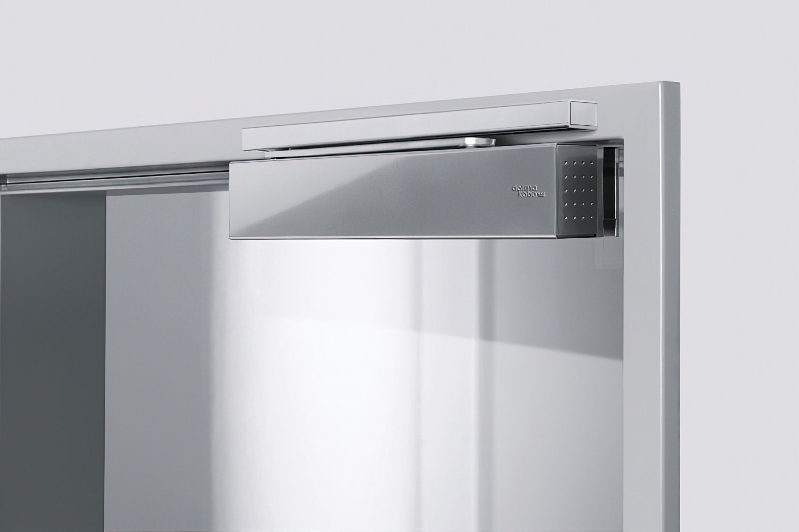 TS97 - Door Closer