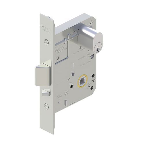 MS2600 & MS2900 Series Mortice Locks