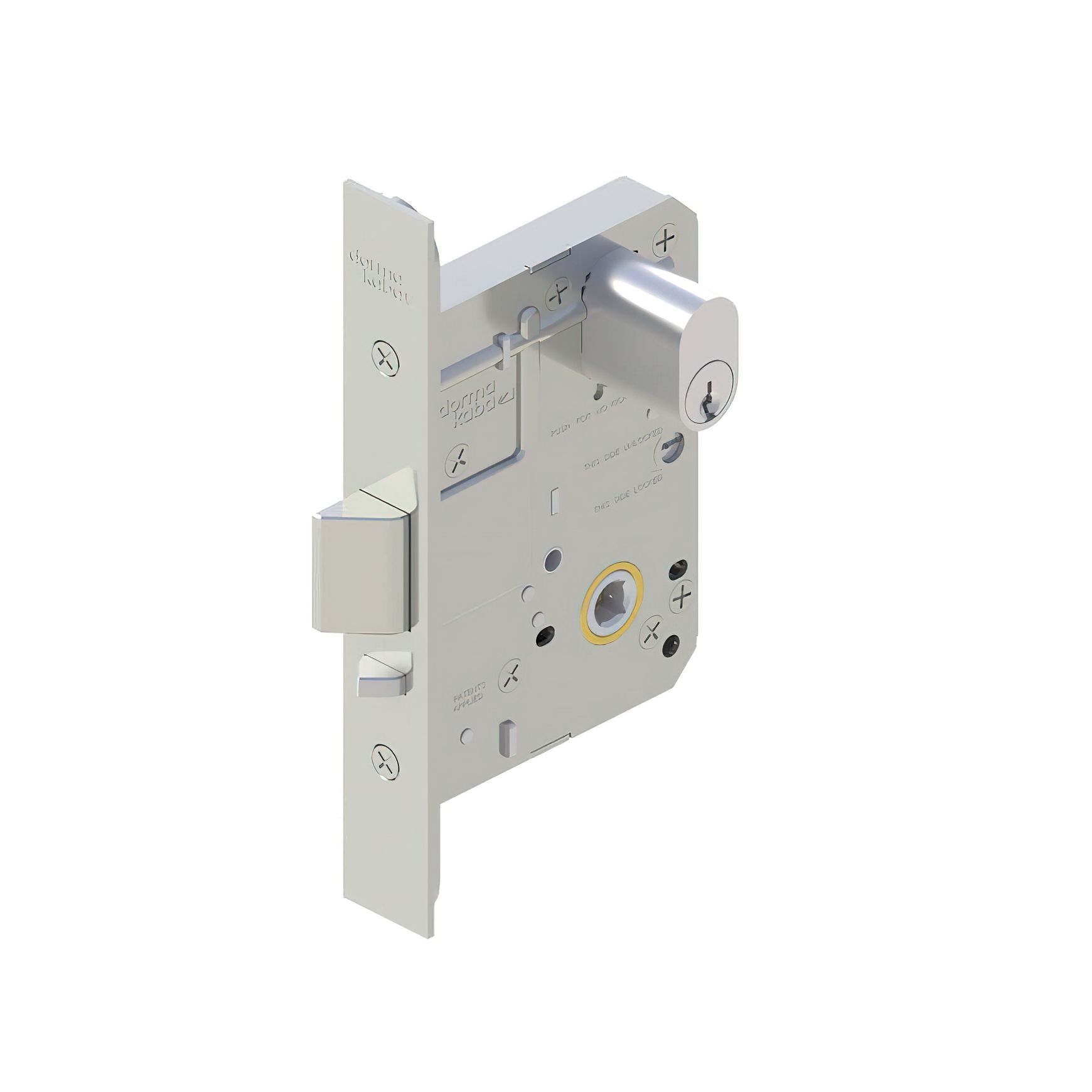 MS2600 & MS2900 Series Mortice Locks