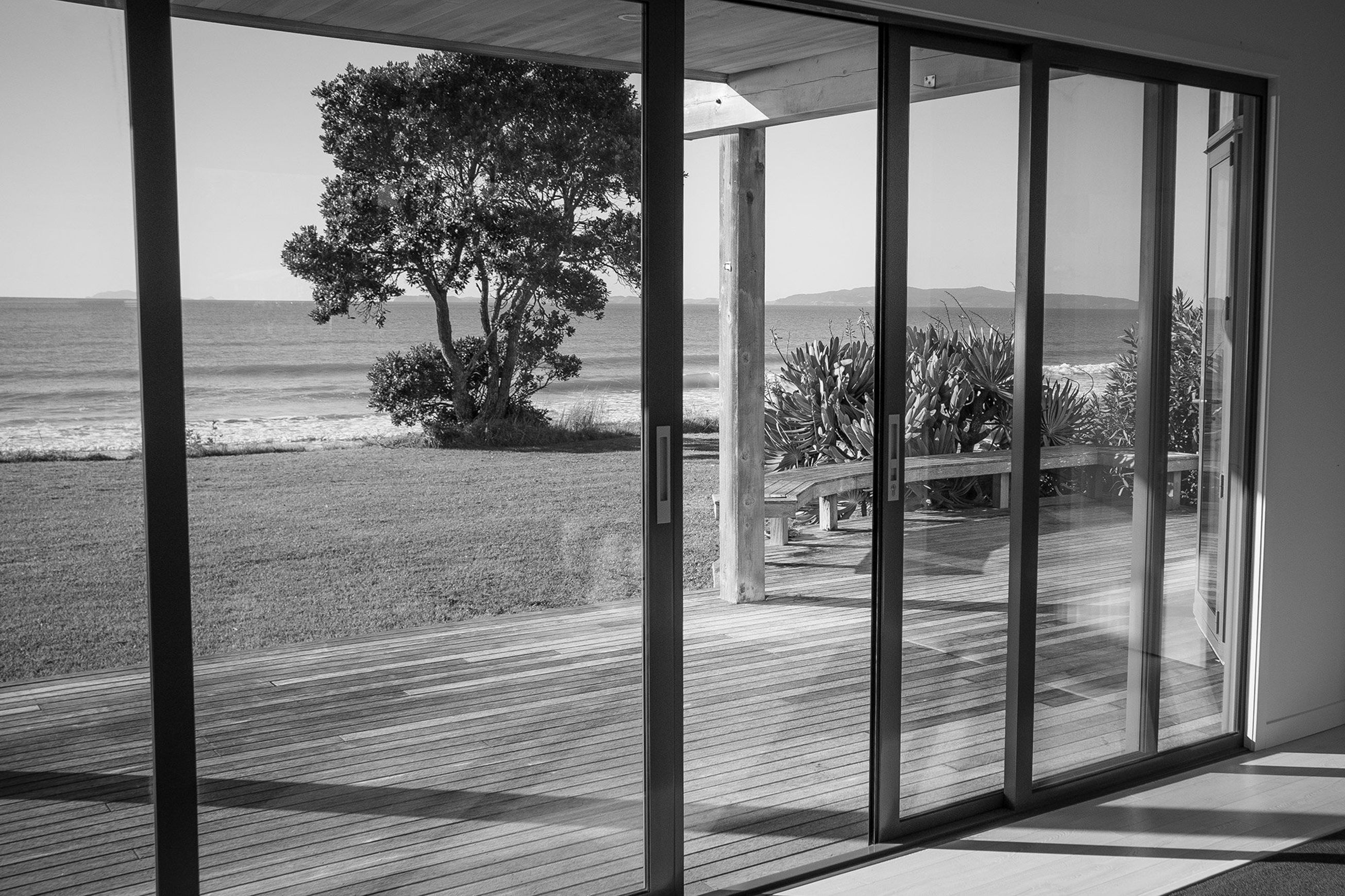 Sliding Door Lock LCS