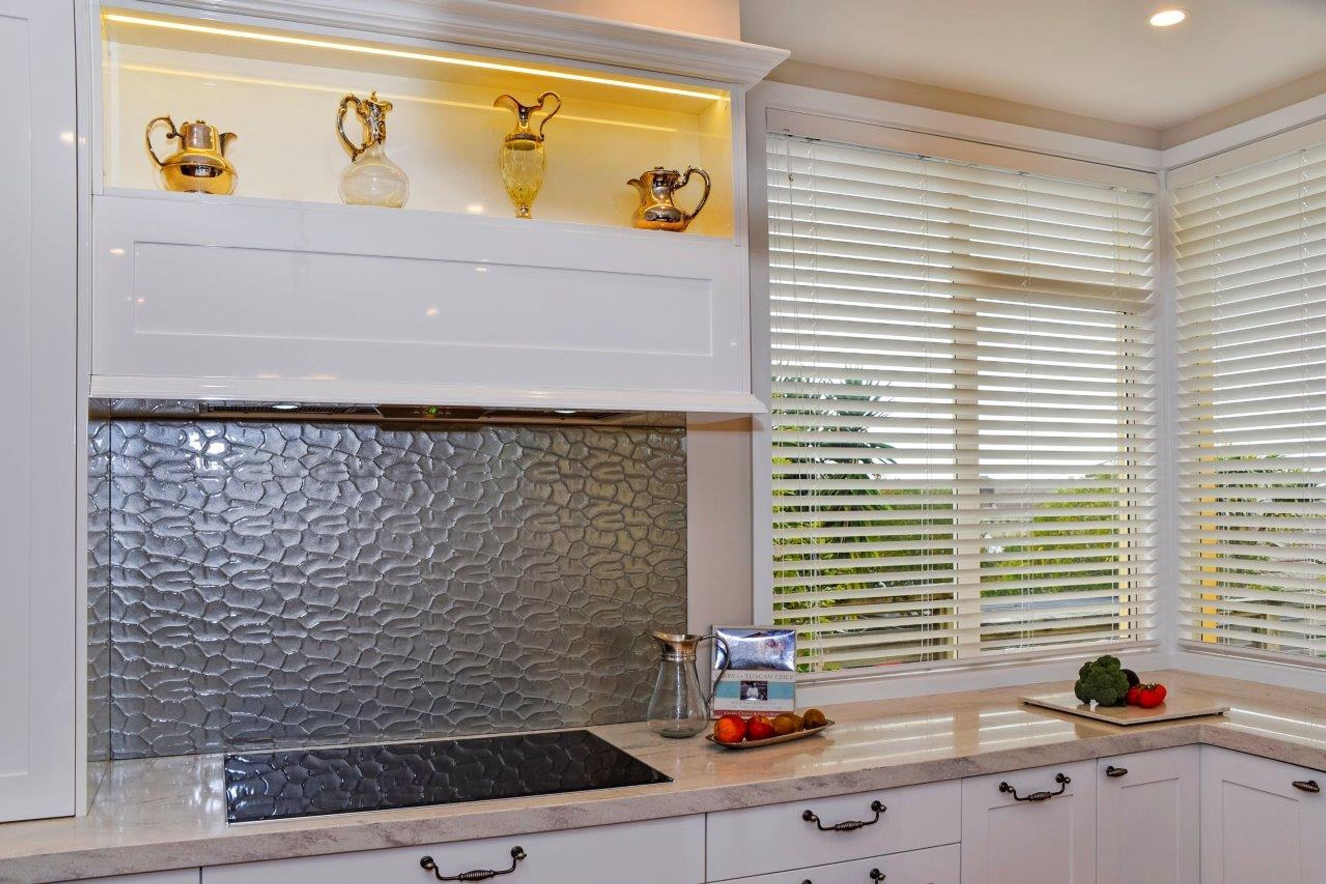 Textured Glass