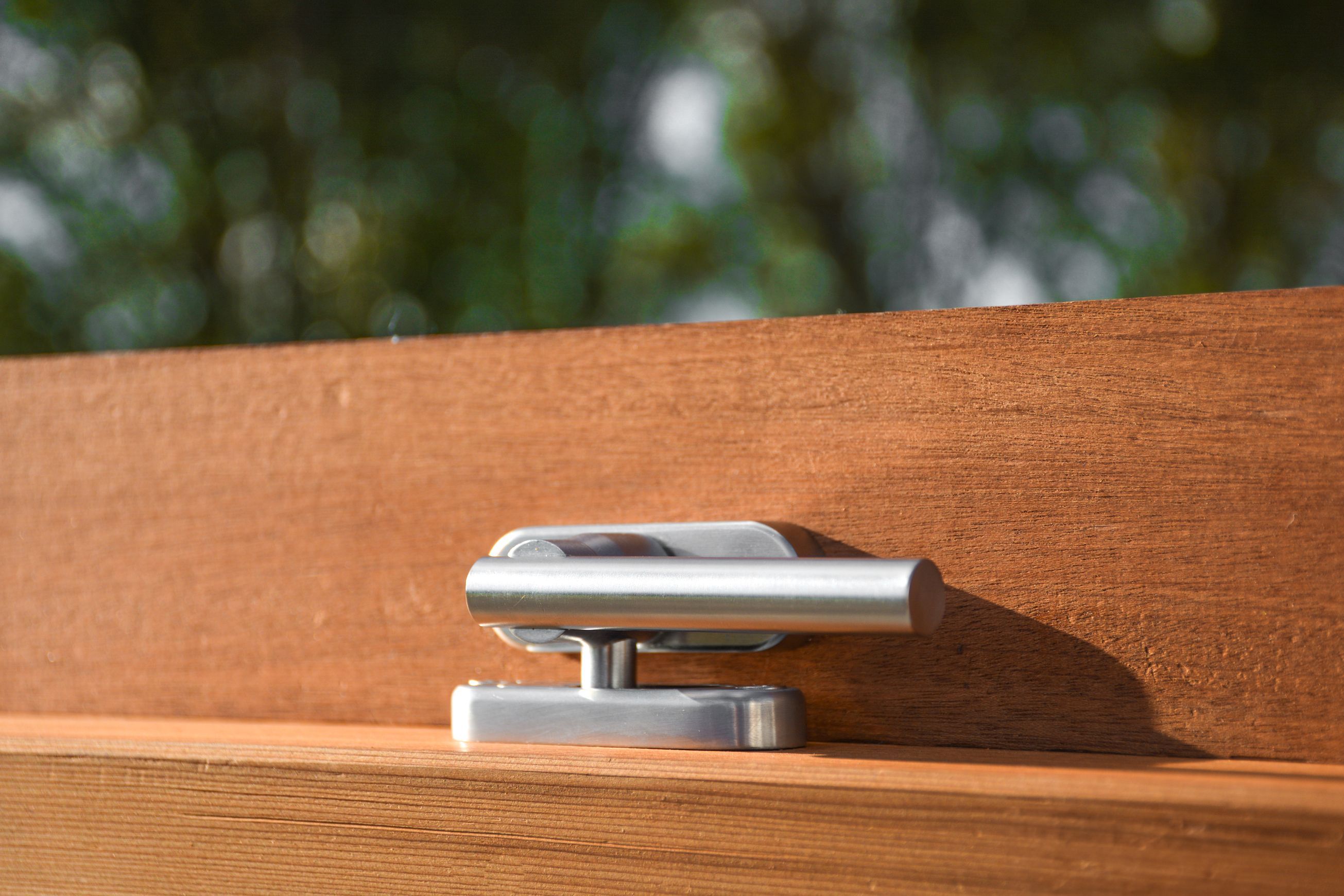 Brass Window Handles