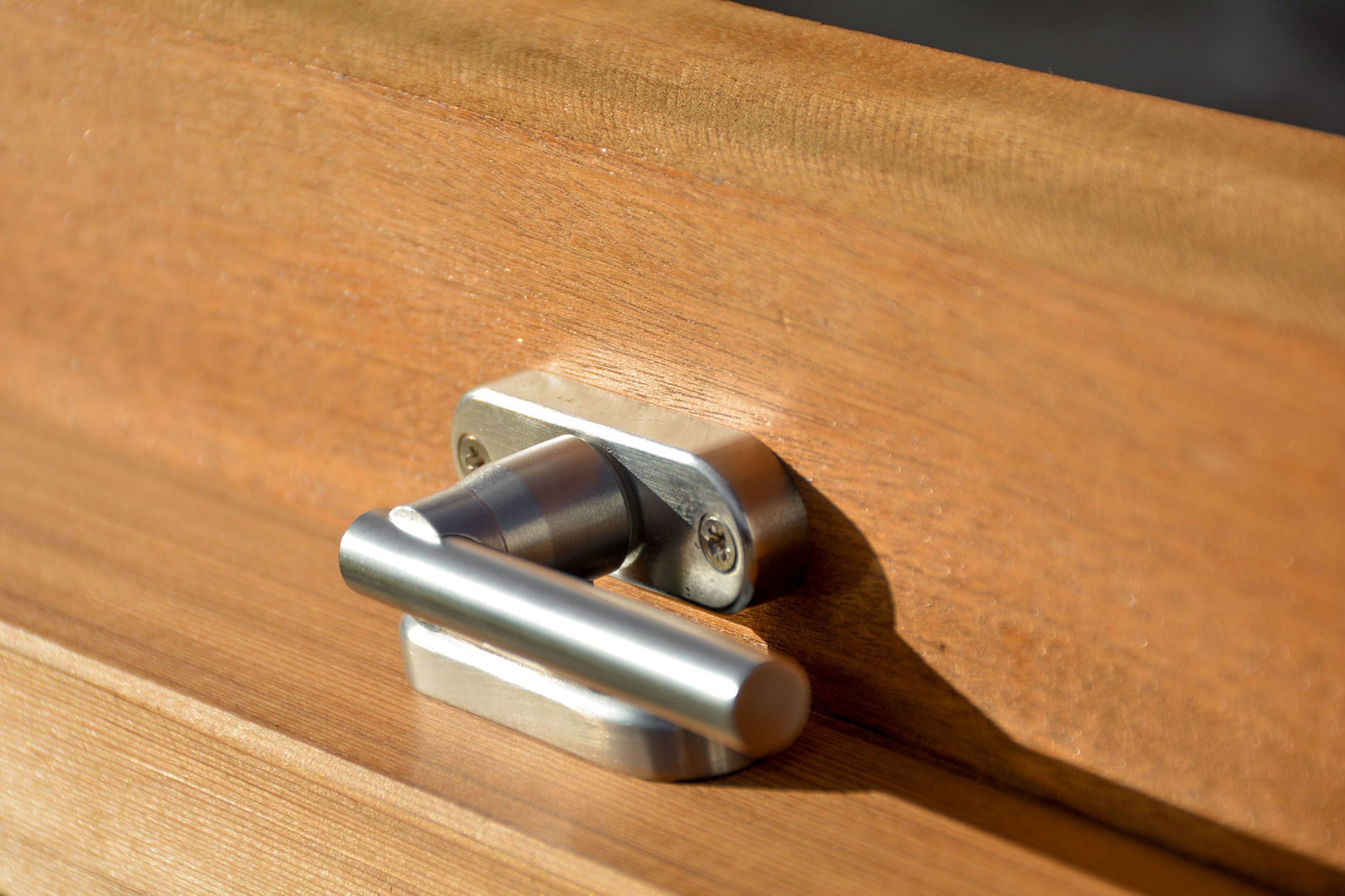 Brass Window Handles