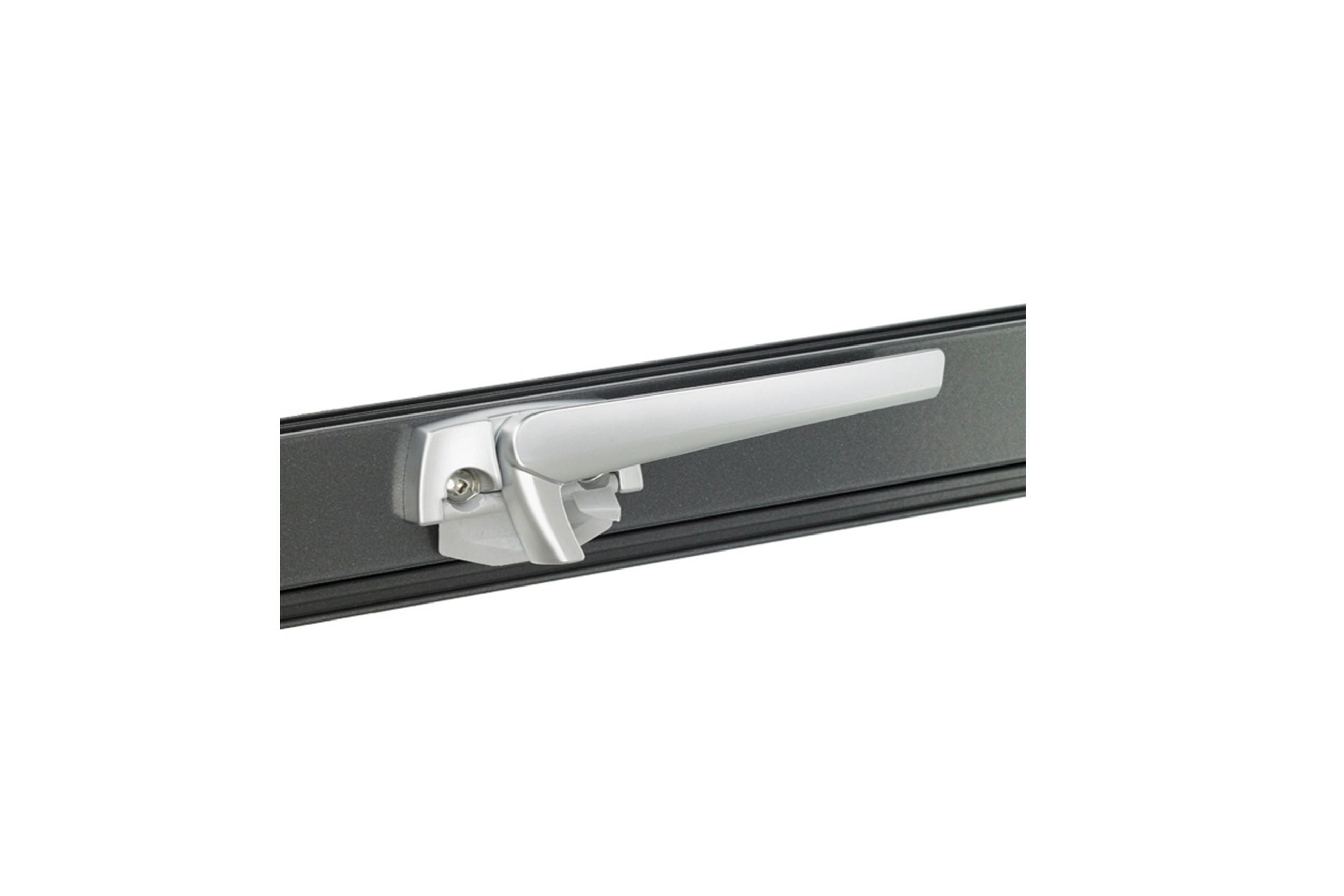 Aria Window Fasteners